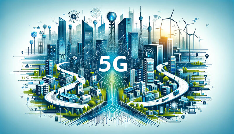 5G Technology: Transforming Connectivity and Its Impact on Society