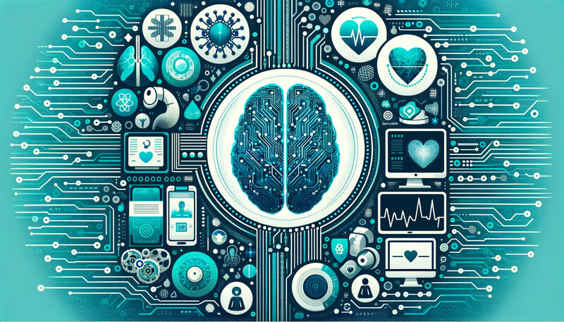 AI in Healthcare: Revolutionizing Diagnosis and Patient Care with Machine Learning