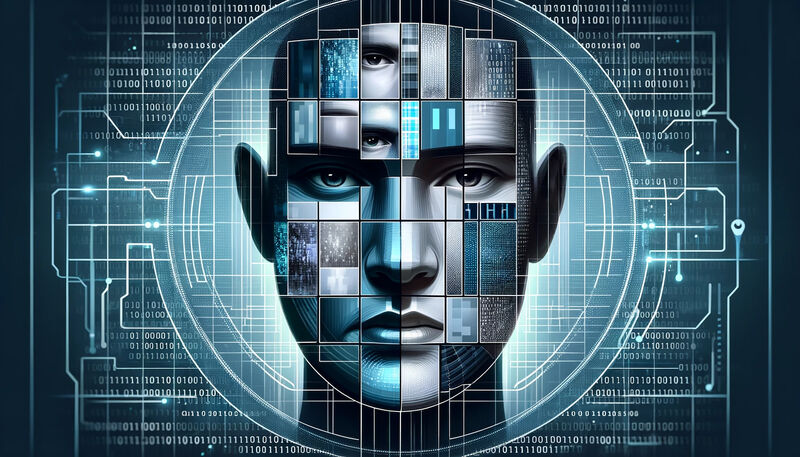 AI Predicts Political Orientation from Faces, Raising Privacy Concerns