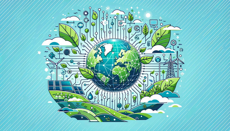 The Role of AI in Combatting Climate Change: Opportunities and Challenges