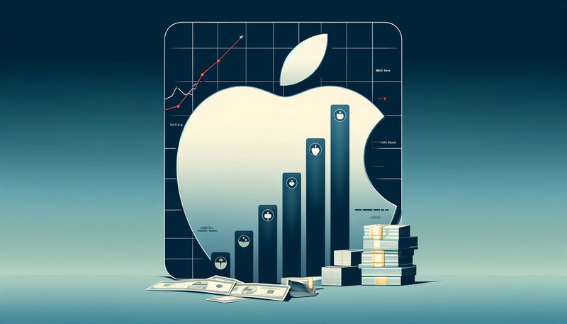 Apple Announces Historic $110 Billion Share Buyback Amidst Declining iPhone Sales