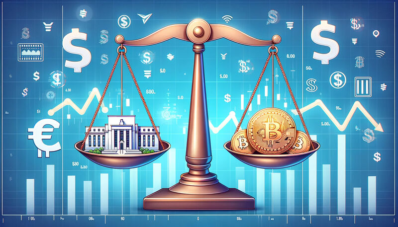 Federal Rate Decisions: A Tipping Point for Cryptocurrency Markets