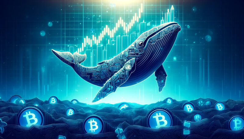 Bitcoin (BTC) Resurges: Whales Trigger Market Rebound with $2.8 Billion Investment