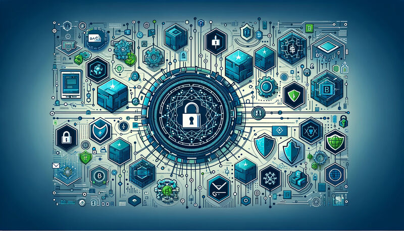 Blockchain and Cybersecurity: A New Paradigm for Digital Trust