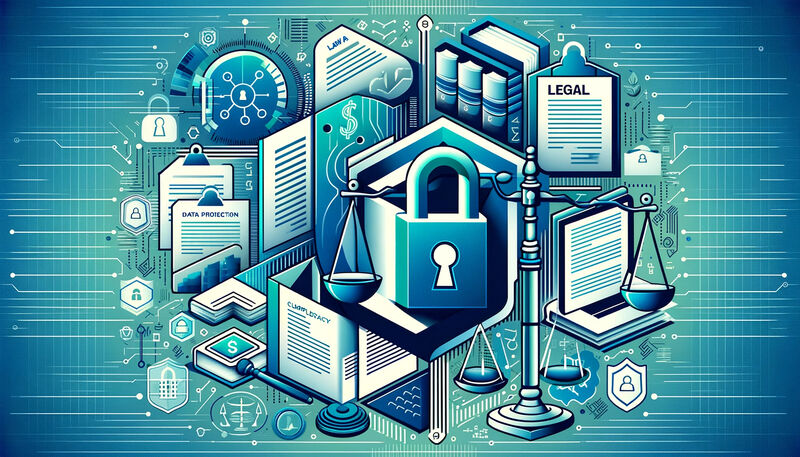 Data Breaches and Privacy Laws: Navigating Compliance in a Digital World