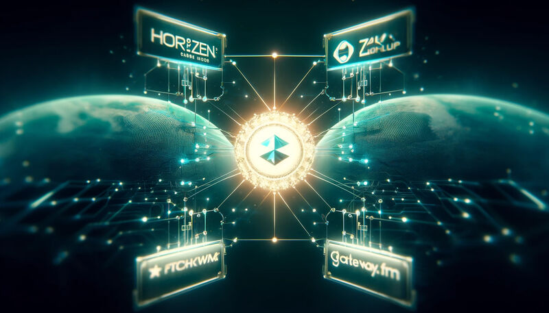 Horizen Partners with Gateway to Enhance Web3 Project Development