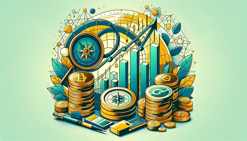 Investing in Cryptocurrency: Strategies for Navigating a Volatile Market