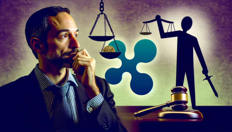 Ripple CTO David Schwartz Reflects on Roger Ver's Arrest and Ideological Battles