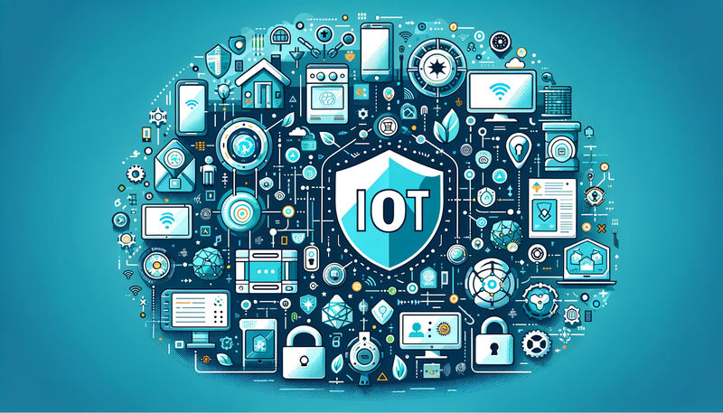 Securing the IoT: Challenges and Strategies for a Connected World