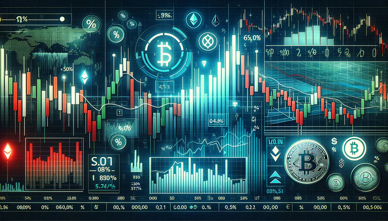 Expert Warns: S&P 500 Overvalued by 20% - Potential Impact on Bitcoin and Ethereum