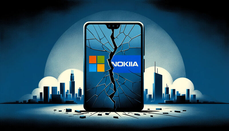 The Decade-Old Microsoft-Nokia Deal: A Strategic Misstep with Lasting Implications