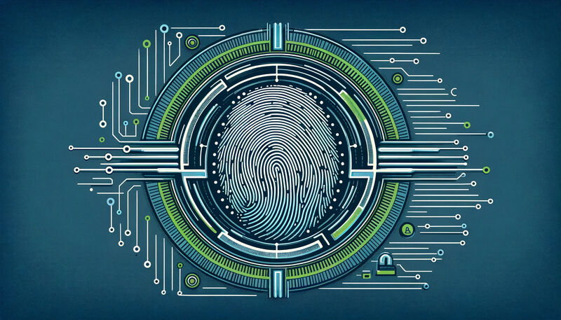 The Future of Biometric Security: Beyond Passwords and PINs