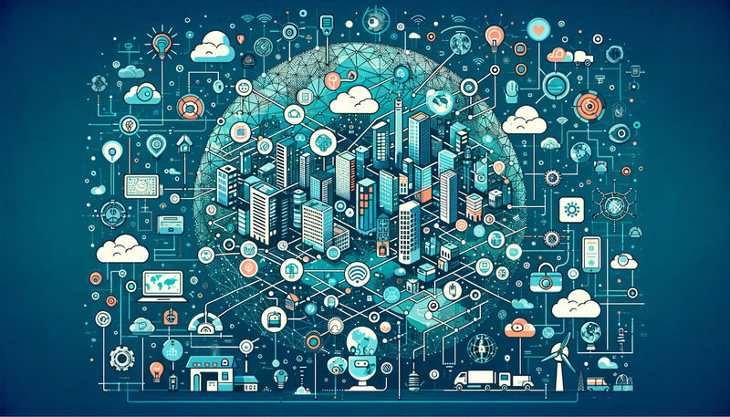 The Internet of Things (IoT): Connecting the World in Ways Never Imagined