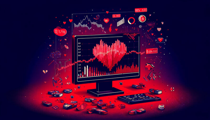 Valentine's Day Meltdown: Meta's Ad Platform Glitch Drains Budgets